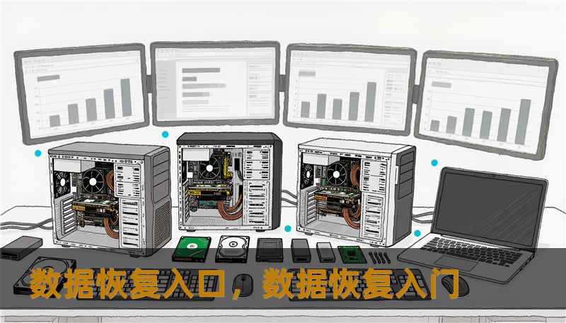 数据恢复入口，数据恢复入门