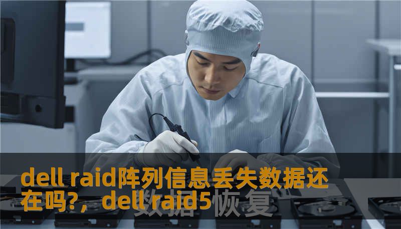 dell raid阵列信息丢失数据还在吗?,dell raid5 dell raid阵列信息丢失数据还在吗?,dell raid5