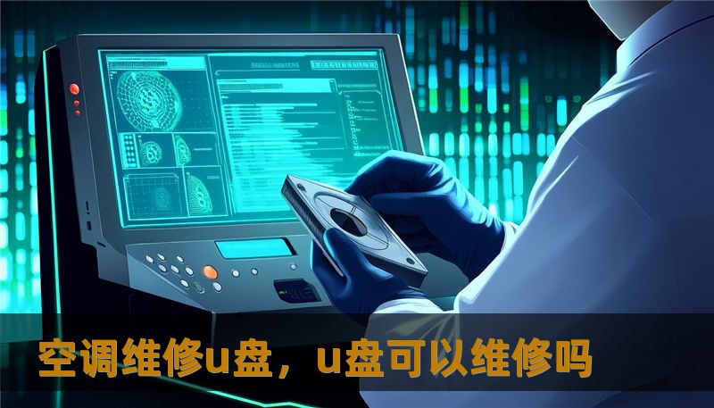 空调维修u盘,u盘可以维修吗 空调维修u盘,u盘可以维修吗