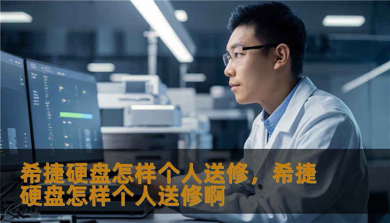 希捷硬盘怎样个人送修，希捷硬盘怎样个人送修啊