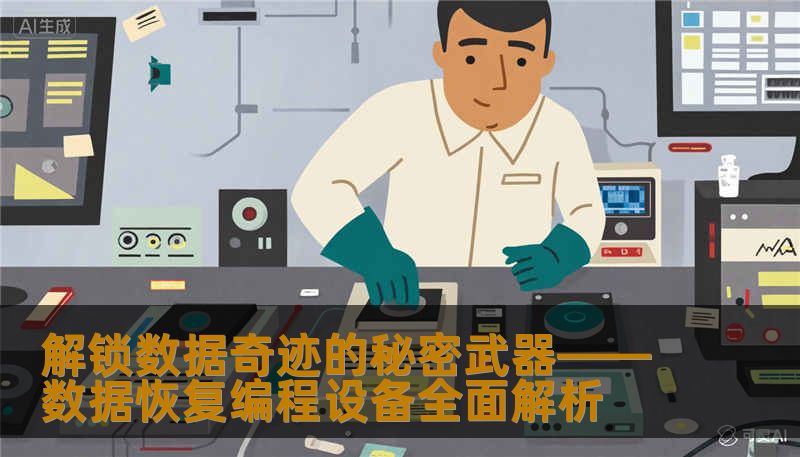 解锁数据奇迹的秘密武器——数据恢复编程设备全面解析