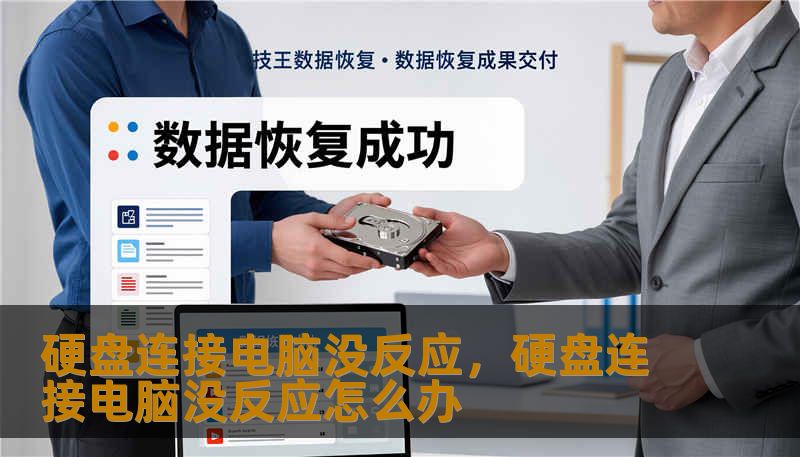 硬盘连接电脑没反应,硬盘连接电脑没反应怎么办 硬盘连接电脑没反应,硬盘连接电脑没反应怎么办