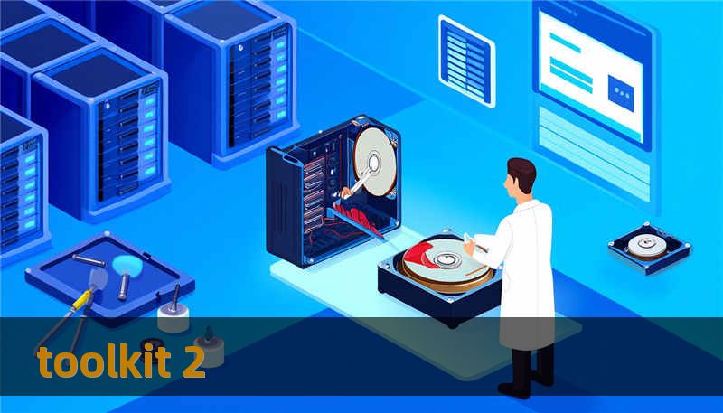 toolkit 2 toolkit 2