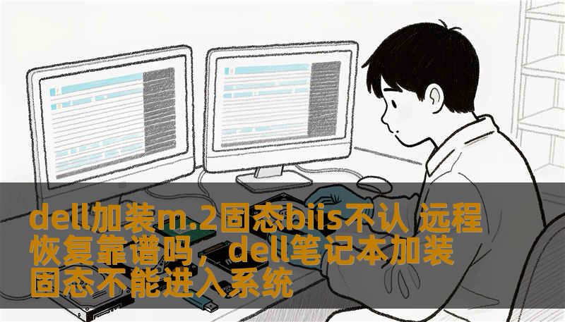 dell加装m.2固态biis不认 远程恢复靠谱吗,dell笔记本加装固态不能进入系统 dell加装m.2固态biis不认 远程恢复靠谱吗,dell笔记本加装固态不能进入系统