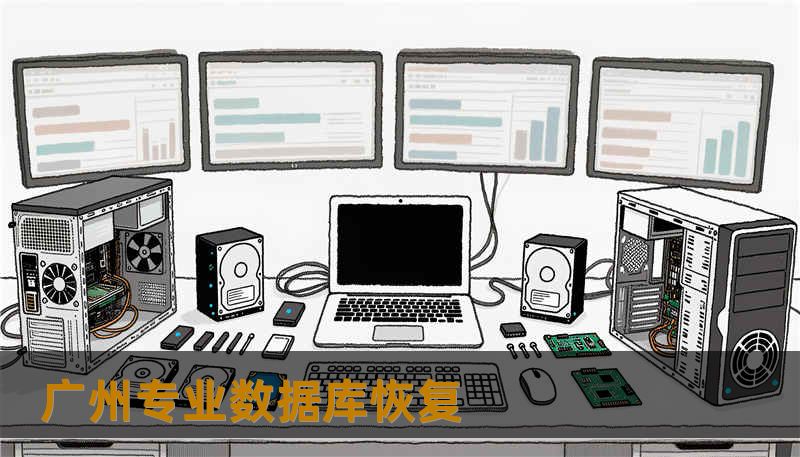 广州专业数据库恢复