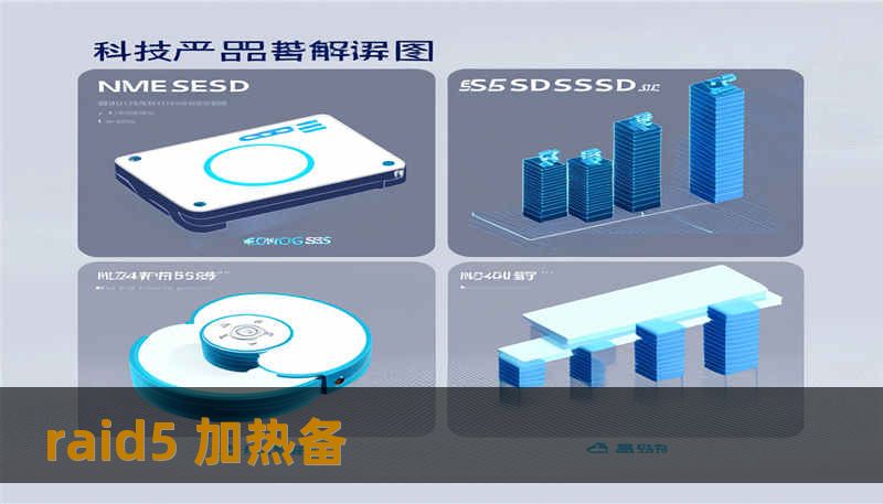 raid5 加热备