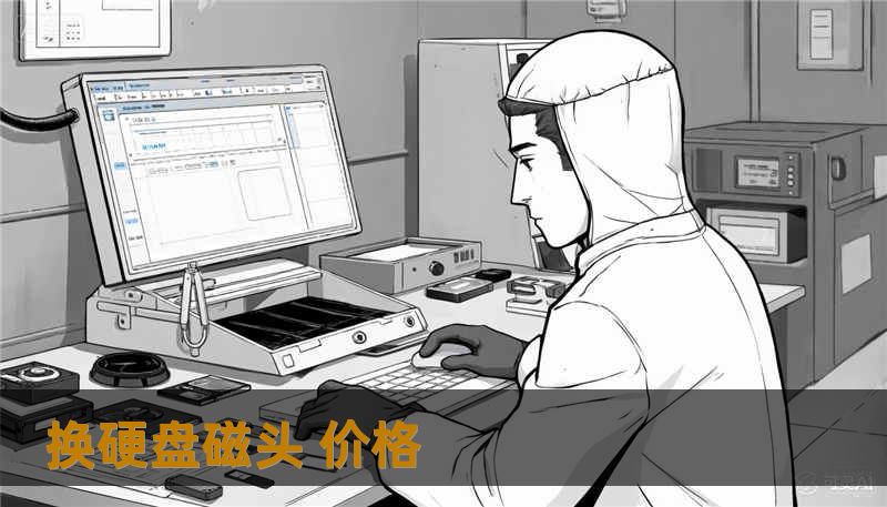 换硬盘磁头 价格 换硬盘磁头 价格