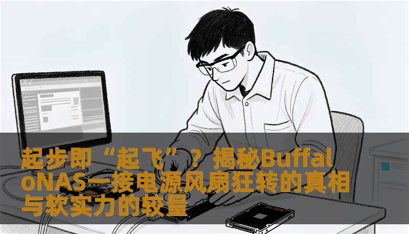 起步即“起飞”？揭秘BuffaloNAS一接电源风扇狂转的真相与软实力的较量