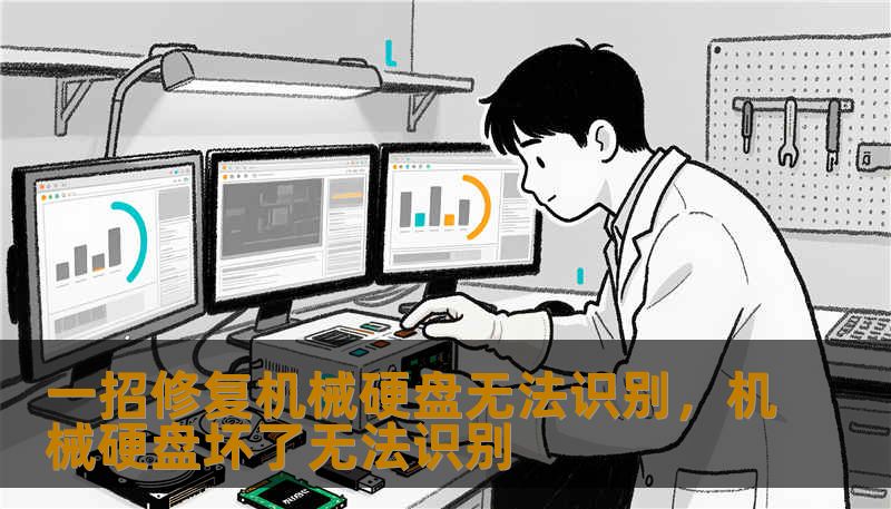 一招修复机械硬盘无法识别,机械硬盘坏了无法识别 一招修复机械硬盘无法识别,机械硬盘坏了无法识别