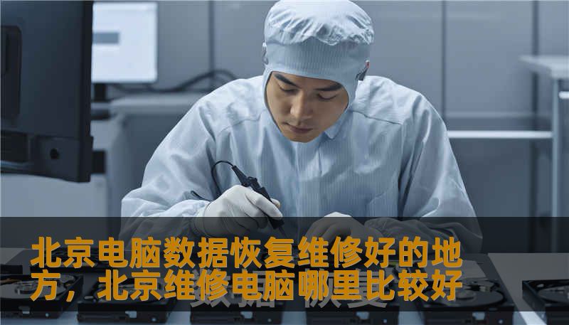 北京电脑数据恢复维修好的地方，北京维修电脑哪里比较好