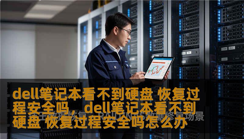 dell笔记本看不到硬盘 恢复过程安全吗，dell笔记本看不到硬盘 恢复过程安全吗怎么办
