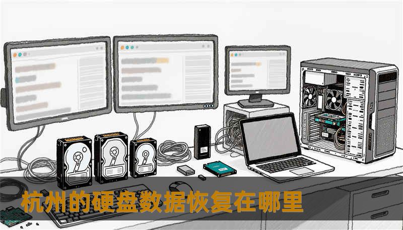 杭州的硬盘数据恢复在哪里 杭州的硬盘数据恢复在哪里