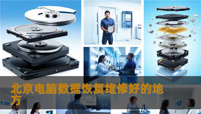 北京电脑数据恢复维修好的地方