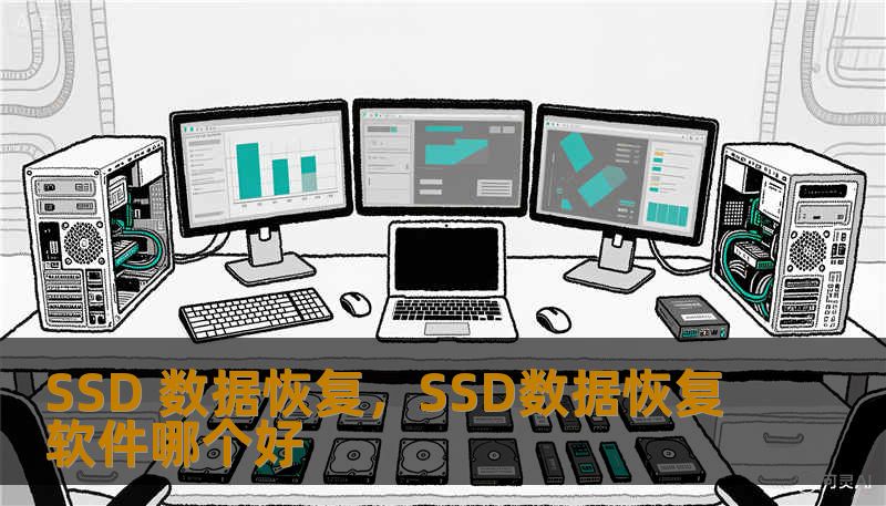 SSD 数据恢复，SSD数据恢复软件哪个好