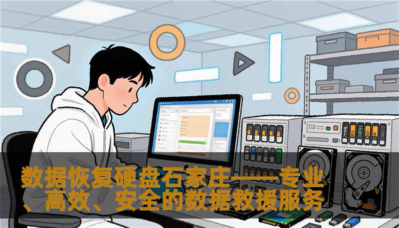 数据恢复硬盘石家庄——专业、高效、安全的数据救援服务