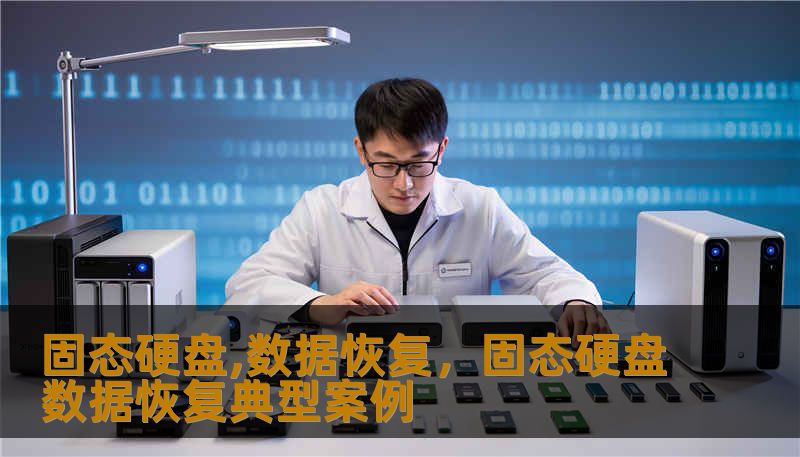 固态硬盘,数据恢复，固态硬盘数据恢复典型案例