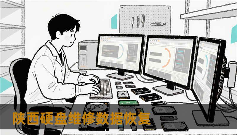 陕西硬盘维修数据恢复