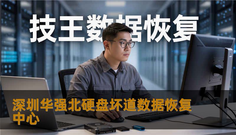 深圳华强北硬盘坏道数据恢复中心 深圳华强北硬盘坏道数据恢复中心