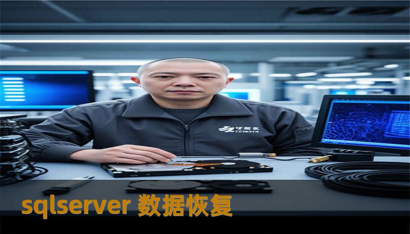 sqlserver 数据恢复
