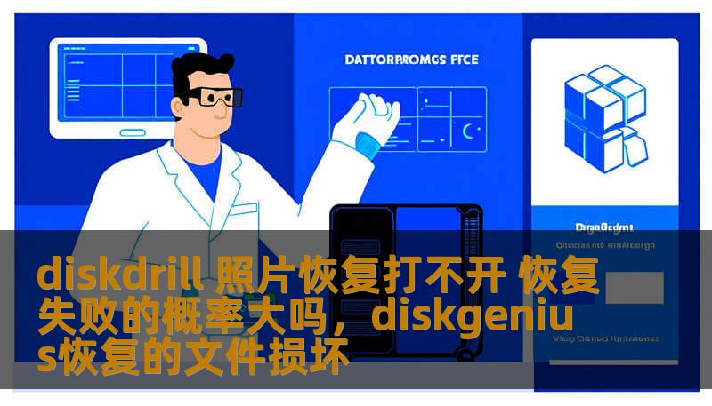 diskdrill 照片恢复打不开 恢复失败的概率大吗,diskgenius恢复的文件损坏 diskdrill 照片恢复打不开 恢复失败的概率大吗,diskgenius恢复的文件损坏