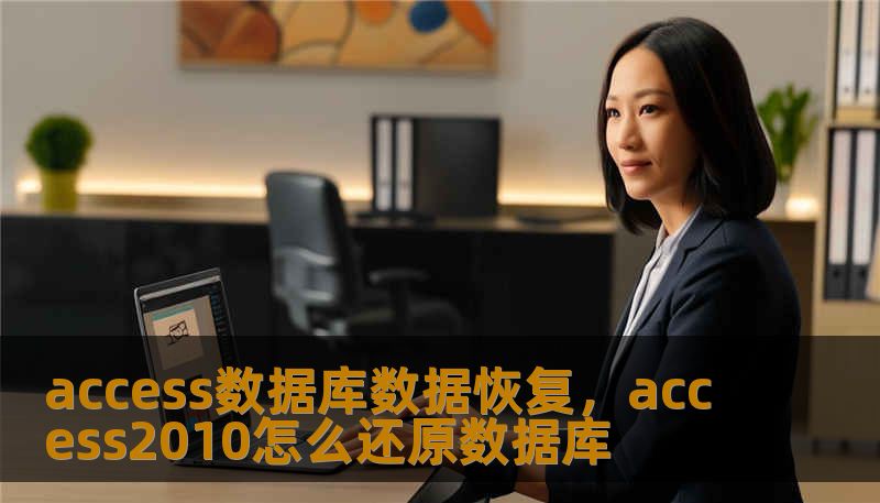 access数据库数据恢复，access2010怎么还原数据库