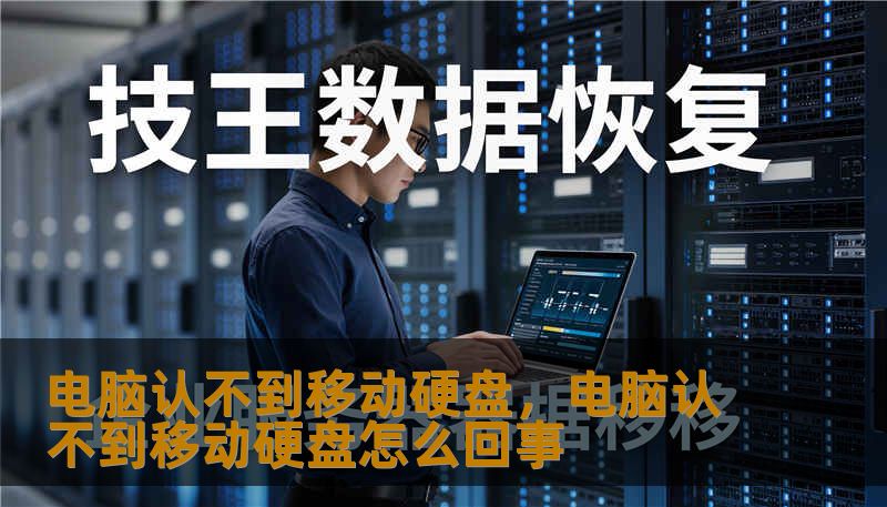 电脑认不到移动硬盘,电脑认不到移动硬盘怎么回事 电脑认不到移动硬盘,电脑认不到移动硬盘怎么回事