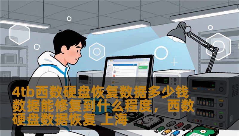4tb西数硬盘恢复数据多少钱 数据能修复到什么程度,西数硬盘数据恢复 上海 4tb西数硬盘恢复数据多少钱 数据能修复到什么程度,西数硬盘数据恢复 上海