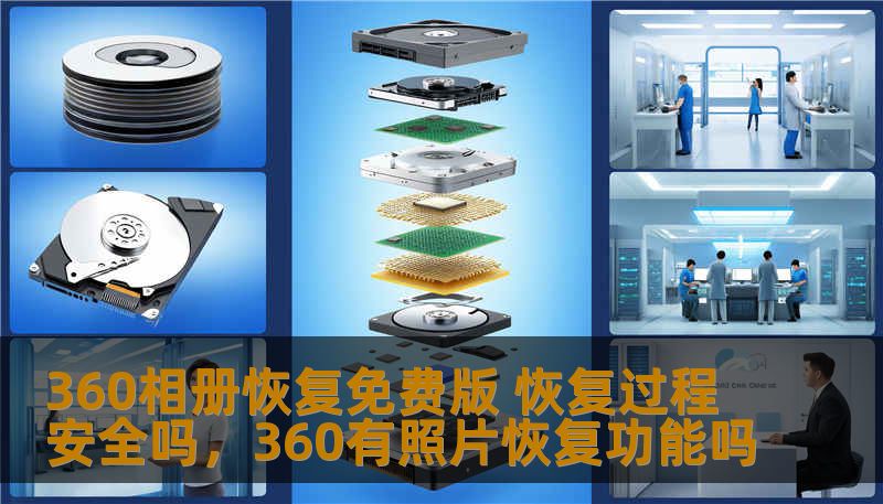 360相册恢复免费版 恢复过程安全吗，360有照片恢复功能吗