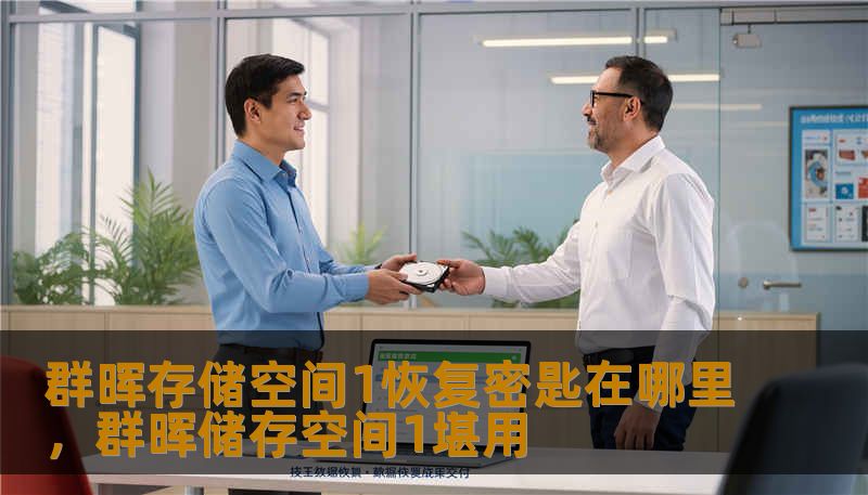 群晖存储空间1恢复密匙在哪里，群晖储存空间1堪用