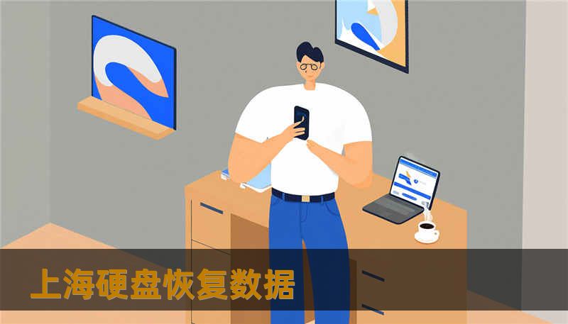 上海硬盘恢复数据