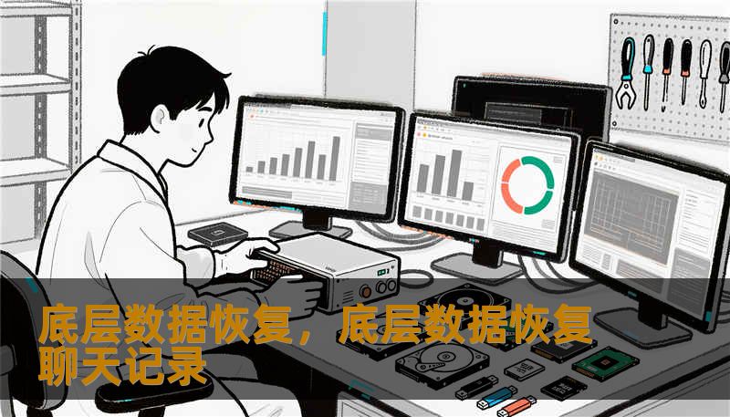 底层数据恢复，底层数据恢复聊天记录