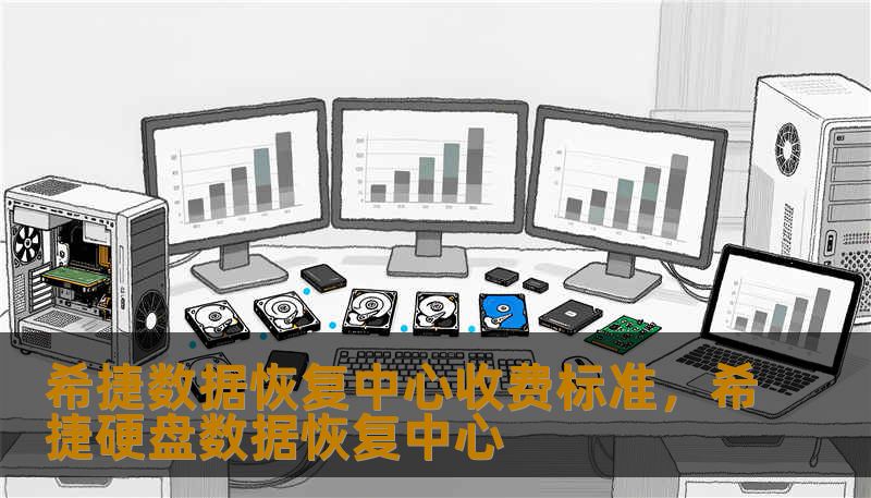 希捷数据恢复中心收费标准，希捷硬盘数据恢复中心