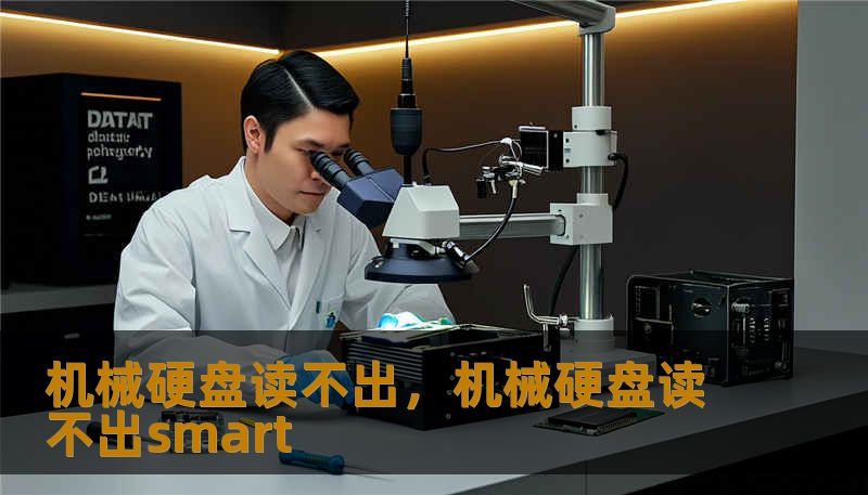 机械硬盘读不出,机械硬盘读不出smart 机械硬盘读不出,机械硬盘读不出smart
