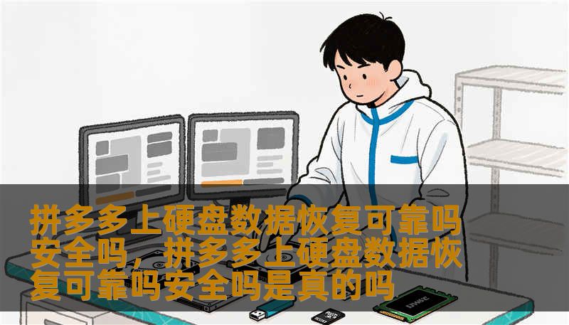 拼多多上硬盘数据恢复可靠吗安全吗,拼多多上硬盘数据恢复可靠吗安全吗是真的吗 拼多多上硬盘数据恢复可靠吗安全吗,拼多多上硬盘数据恢复可靠吗安全吗是真的吗