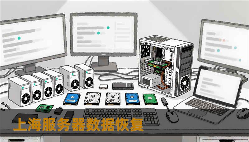 上海服务器数据恢复