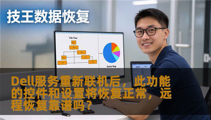 Dell服务重新联机后，此功能的控件和设置将恢复正常，远程恢复靠谱吗？