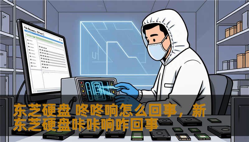东芝硬盘 咚咚响怎么回事,新东芝硬盘咔咔响咋回事 东芝硬盘 咚咚响怎么回事,新东芝硬盘咔咔响咋回事