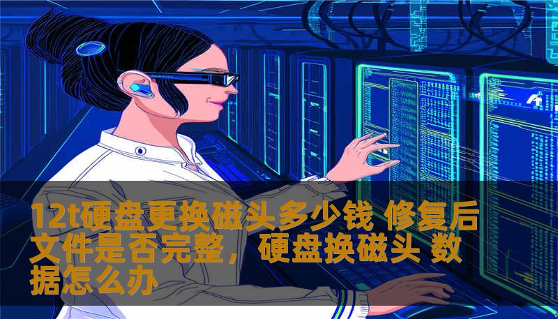 12t硬盘更换磁头多少钱 修复后文件是否完整，硬盘换磁头 数据怎么办