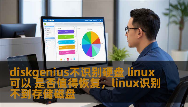 diskgenius不识别硬盘 linux可以 是否值得恢复,linux识别不到存储磁盘 diskgenius不识别硬盘 linux可以 是否值得恢复,linux识别不到存储磁盘