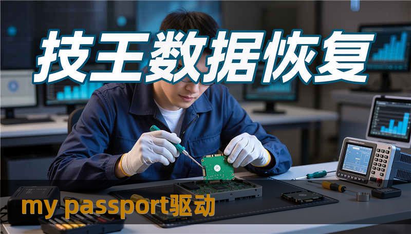 my passport驱动 my passport驱动