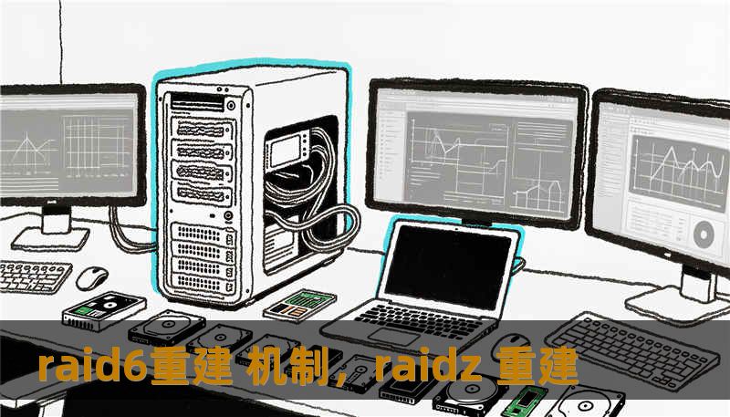 raid6重建 机制,raidz 重建 raid6重建 机制,raidz 重建