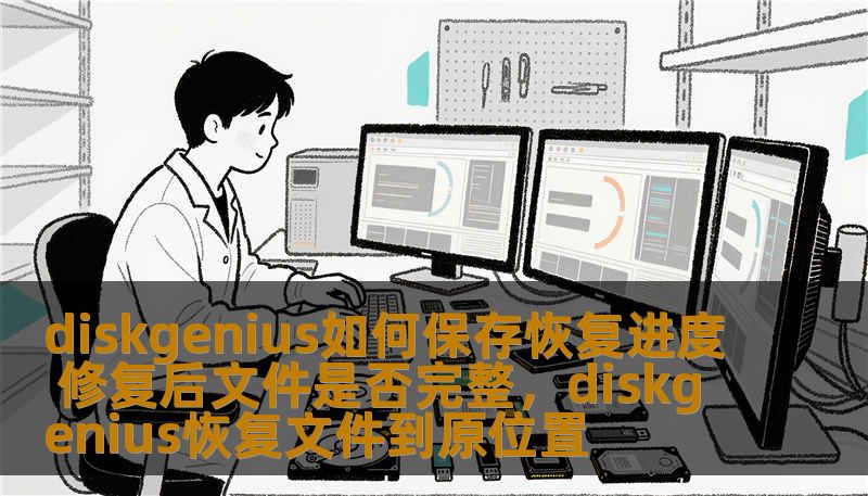 diskgenius如何保存恢复进度 修复后文件是否完整,diskgenius恢复文件到原位置 diskgenius如何保存恢复进度 修复后文件是否完整,diskgenius恢复文件到原位置