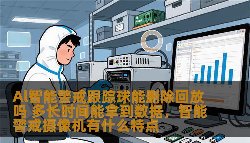 Al智能警戒跟踪球能删除回放吗 多长时间能拿到数据，智能警戒摄像机有什么特点