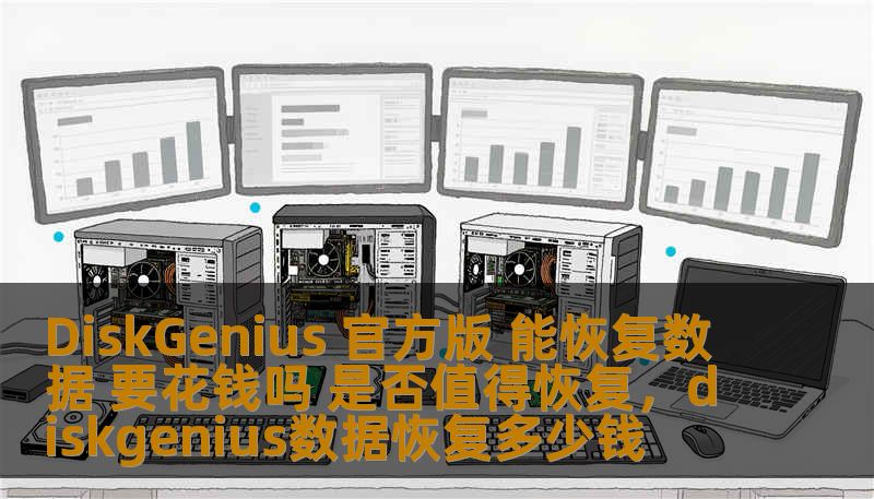 DiskGenius 官方版 能恢复数据 要花钱吗 是否值得恢复，diskgenius数据恢复多少钱