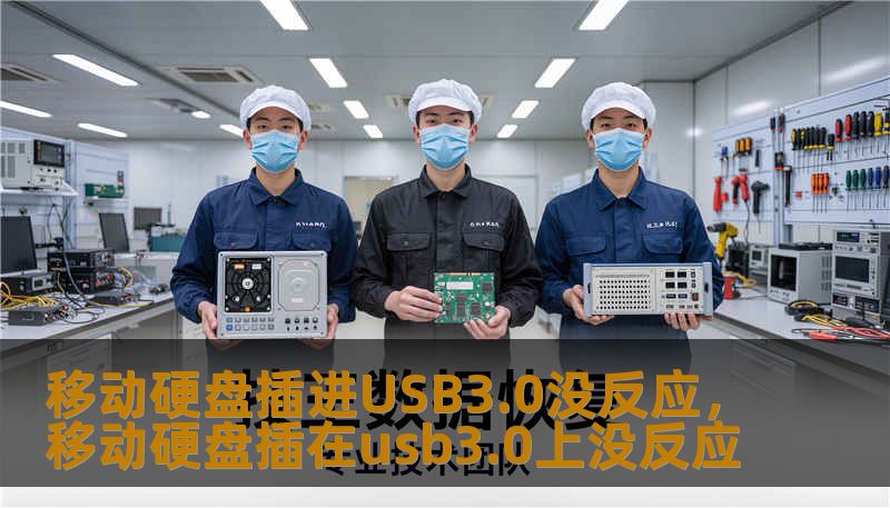 移动硬盘插进USB3.0没反应,移动硬盘插在usb3.0上没反应 移动硬盘插进USB3.0没反应,移动硬盘插在usb3.0上没反应