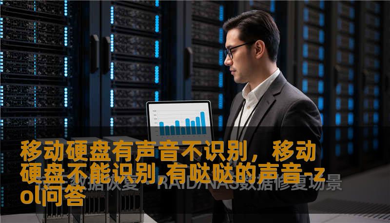 移动硬盘有声音不识别，移动硬盘不能识别,有哒哒的声音-zol问答