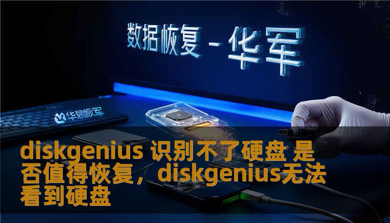 diskgenius 识别不了硬盘 是否值得恢复,diskgenius无法看到硬盘 diskgenius 识别不了硬盘 是否值得恢复,diskgenius无法看到硬盘