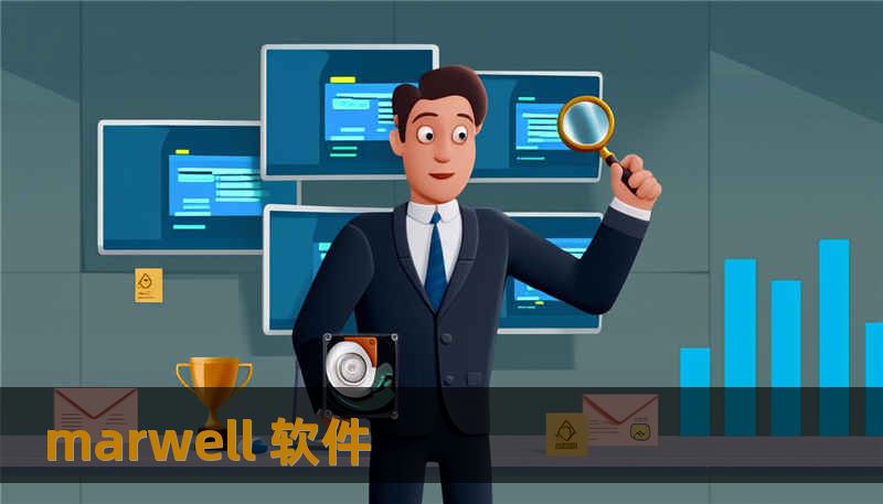 marwell 软件 marwell 软件