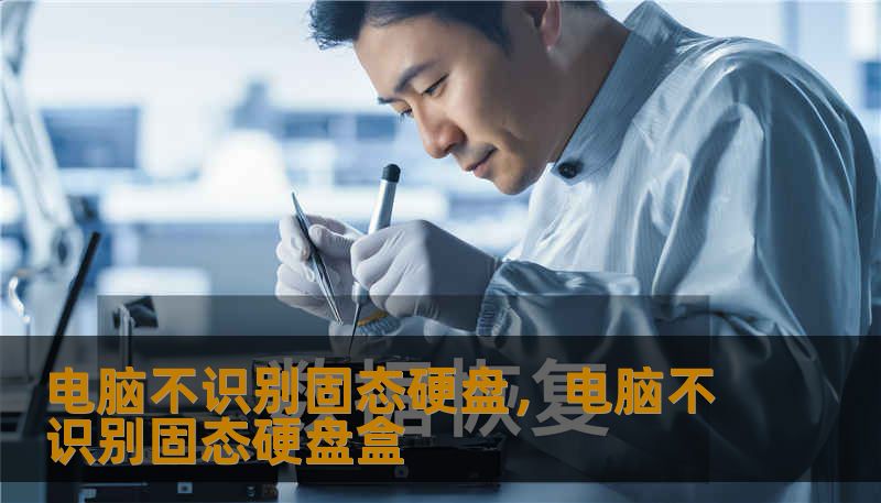 电脑不识别固态硬盘，电脑不识别固态硬盘盒