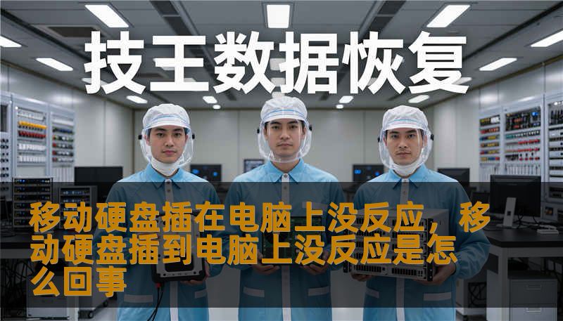 移动硬盘插在电脑上没反应,移动硬盘插到电脑上没反应是怎么回事 移动硬盘插在电脑上没反应,移动硬盘插到电脑上没反应是怎么回事